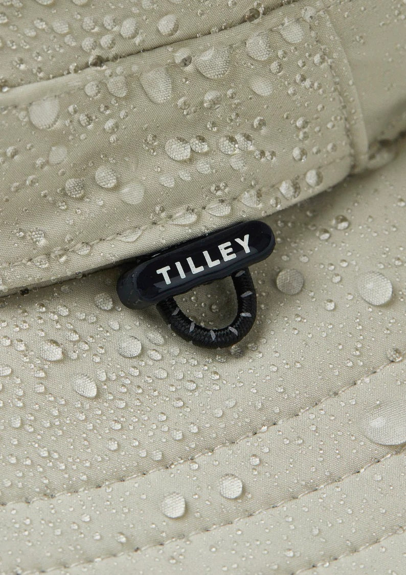 How to Clean a Tilley Hat  