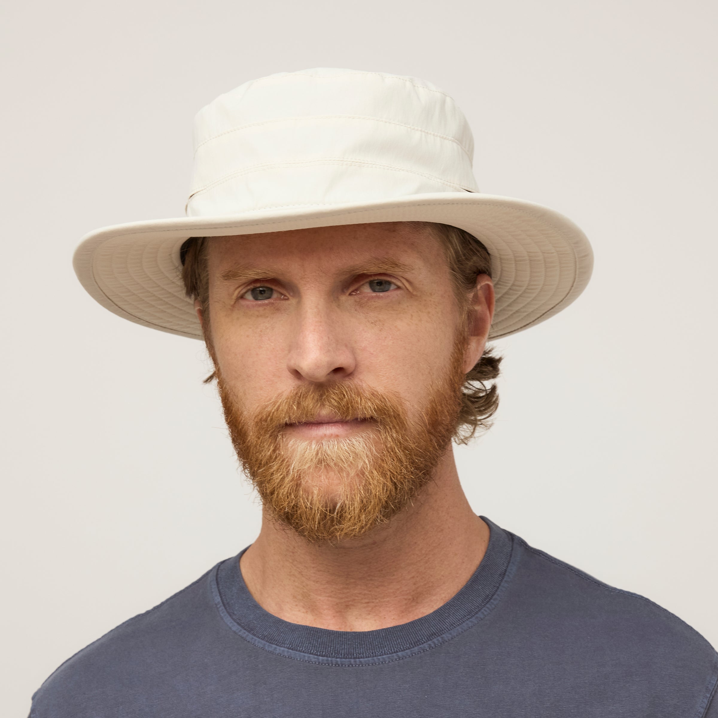 Ultralight Brimmed Sun Hat