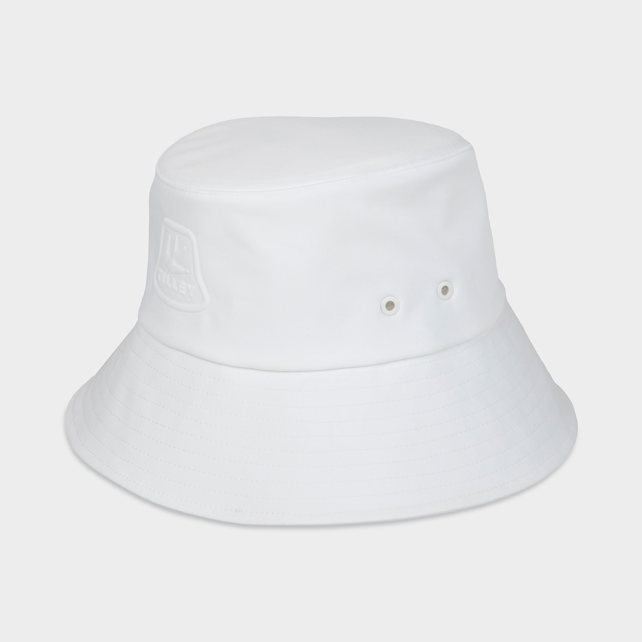 Traveler Wide Brim Bucket Hat – Tilley United Kingdom