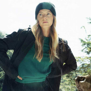 How to Choose the Right Winter Hat: A Cold-Weather Guide from Tilley