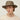Brimmed Hats