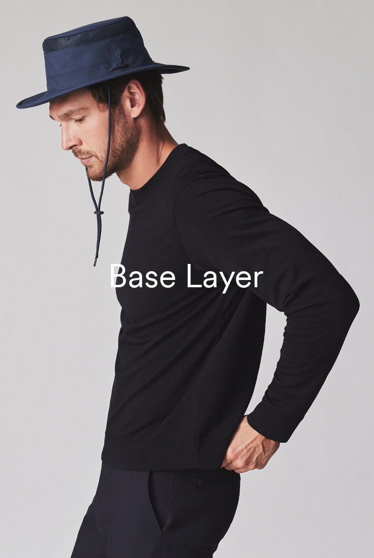 Life in layers, New arrivals