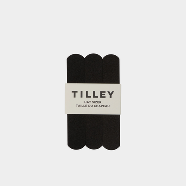 Tilley Hat Sizer (3 Pack) – Tilley United Kingdom