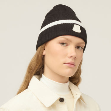 Hydrowool Rib Beanie