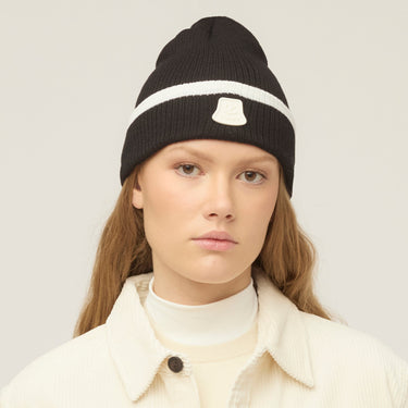 Hydrowool Rib Beanie
