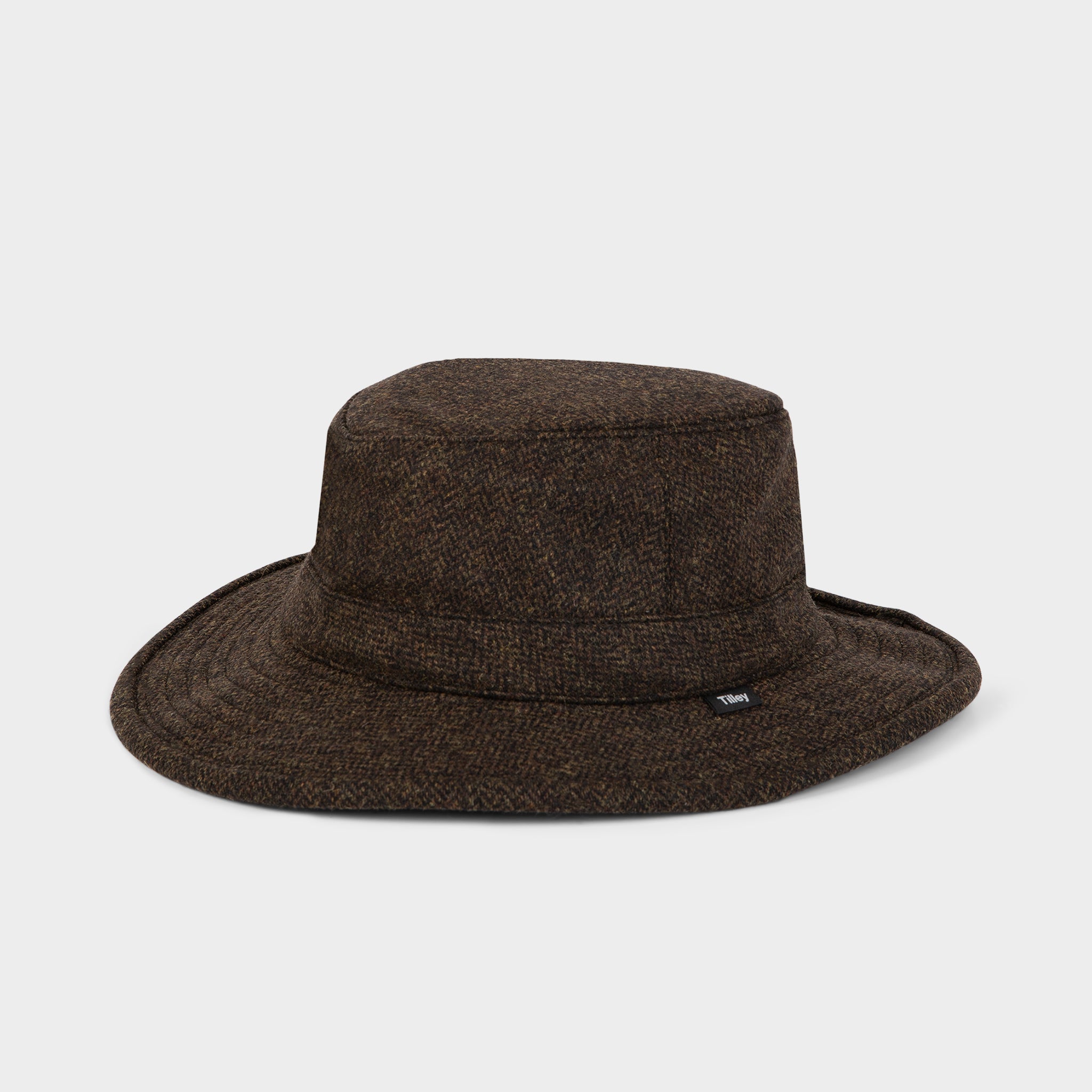 TTW2 Wool Bucket Hat - Main Image