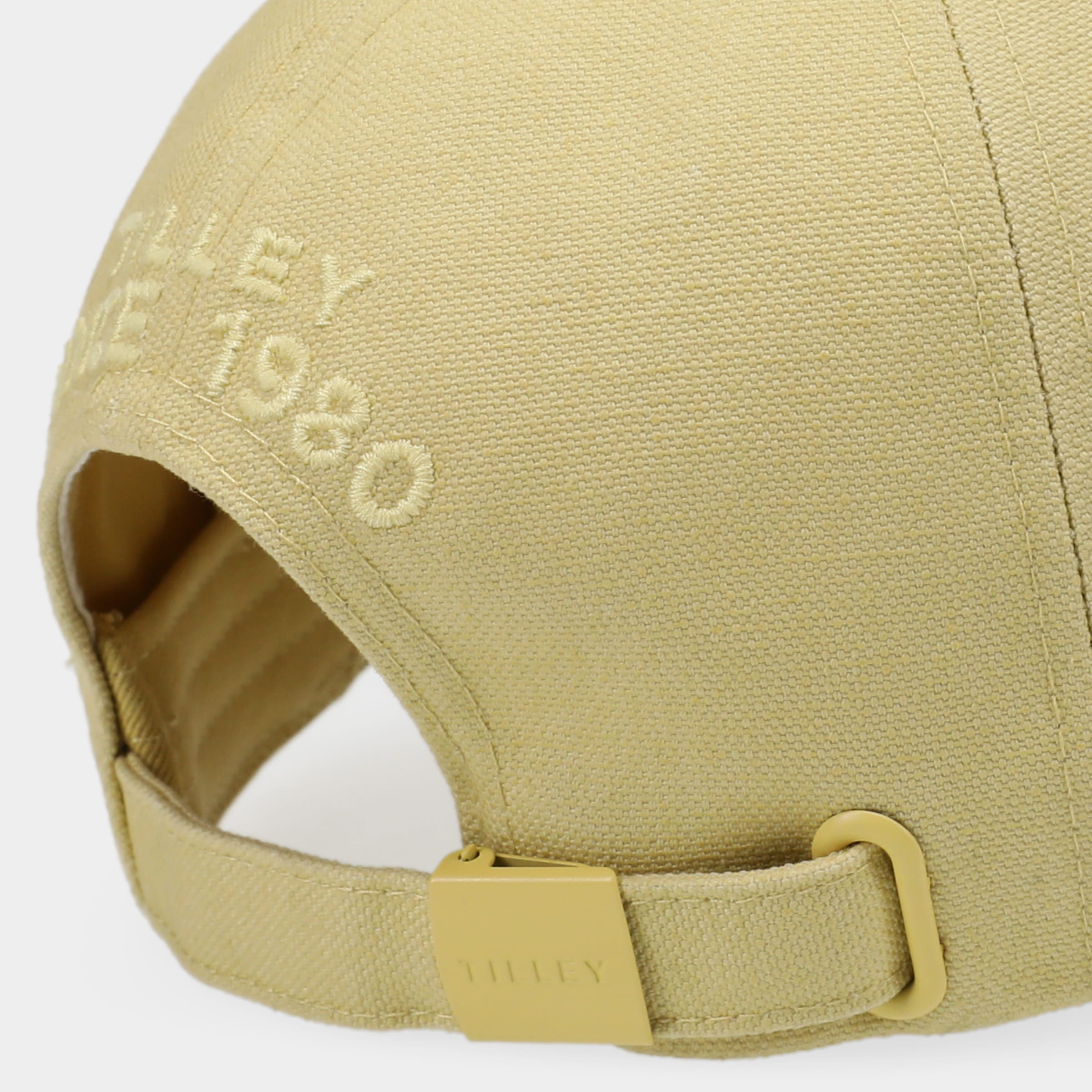 Heritage Cap - Teal Green