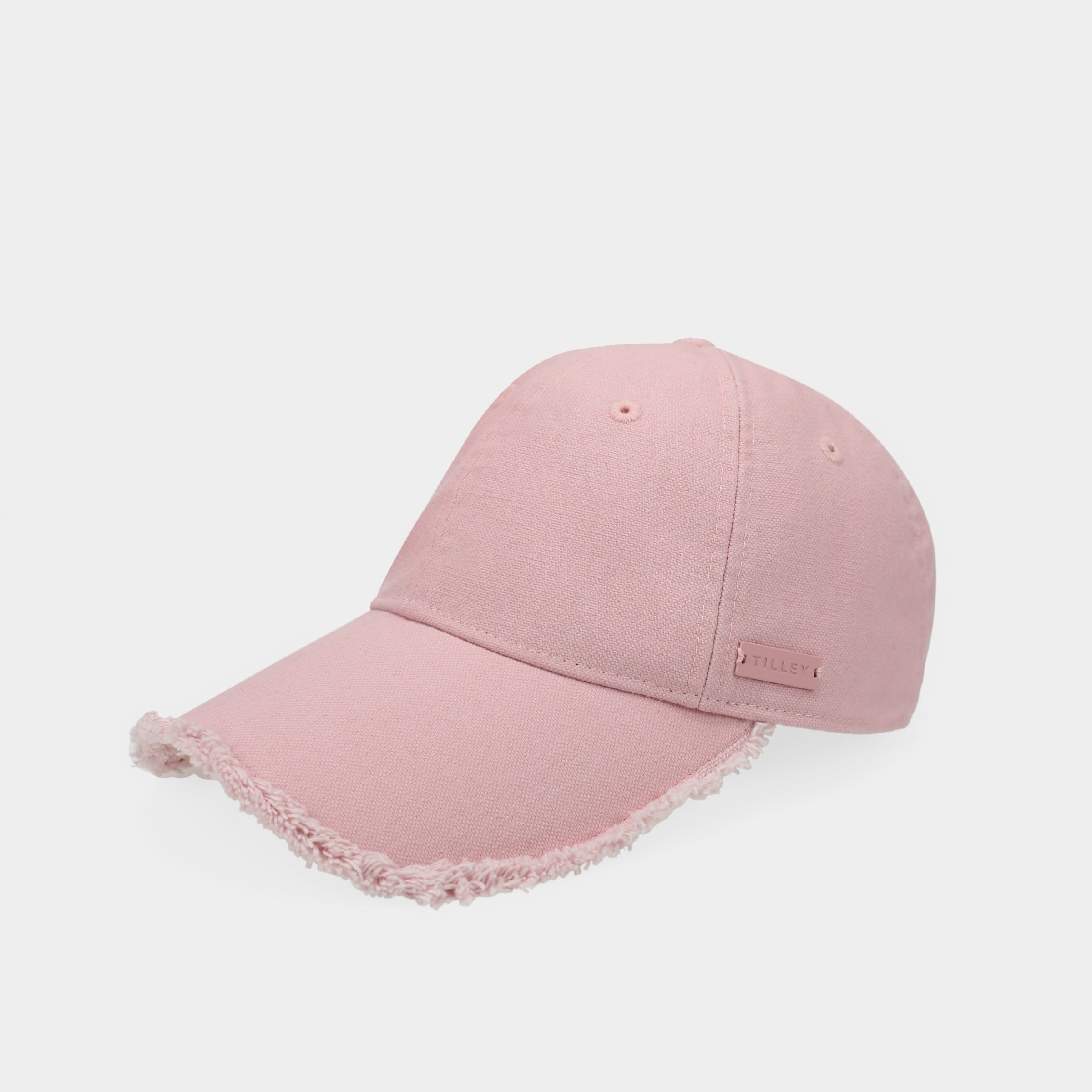 Fringe Cap Fringe Wanderer Cap – Tilley United Kingdom