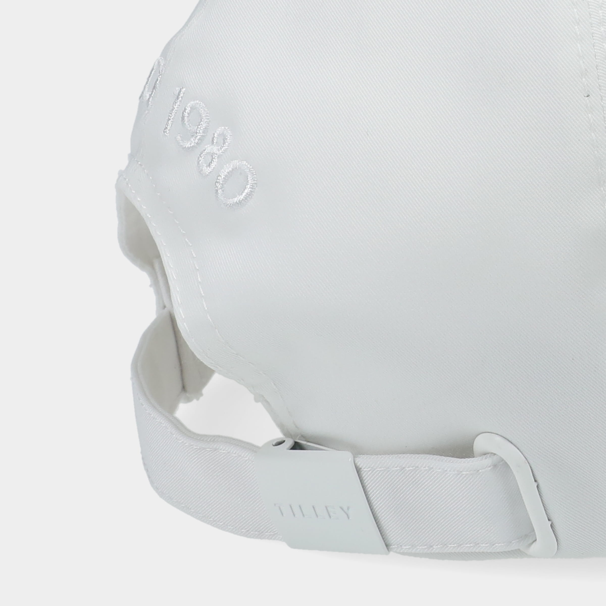 New Tech Travel Cap – Tilley United Kingdom