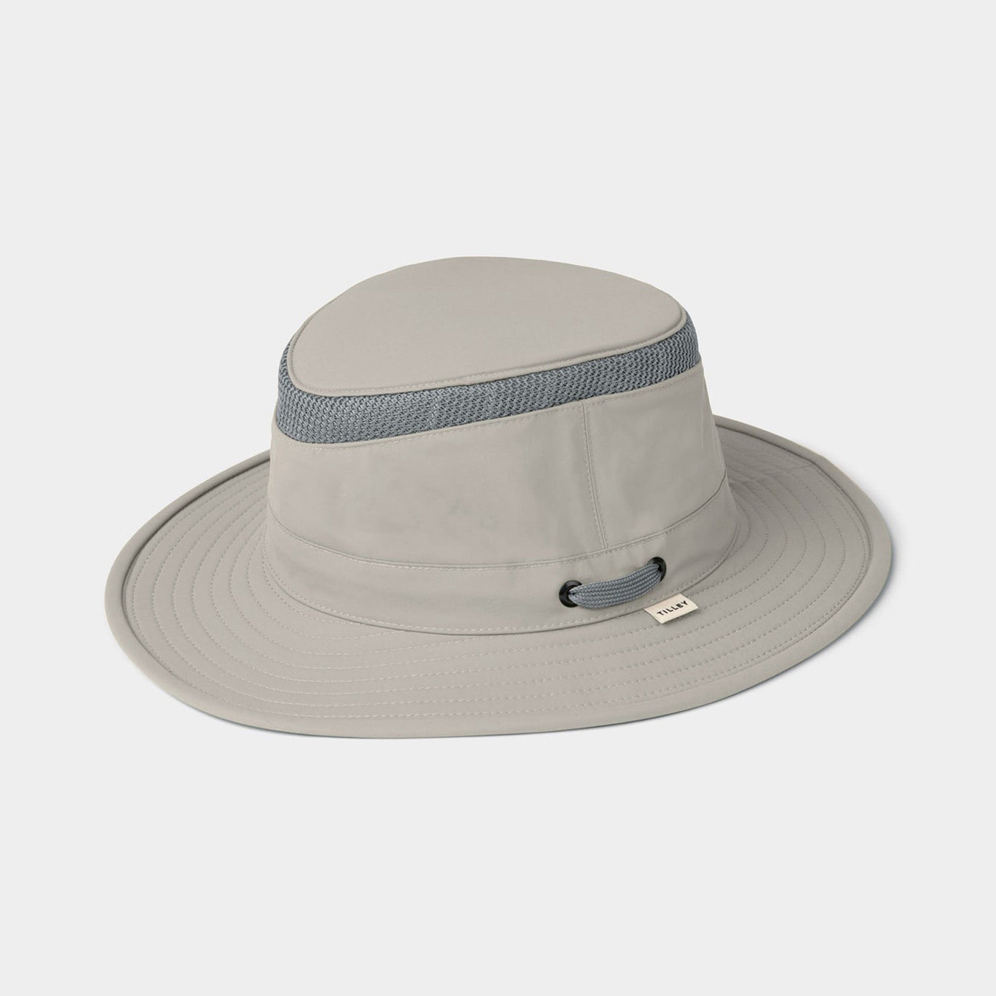 Tilley Heren Hoed, Khaki Olijf, 7.375 Tilley Heren Hoed, Khaki Olijf, 7.375