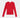 Langarm Enganliegender Ripp-Pullover mit Rundhalsausschnitt