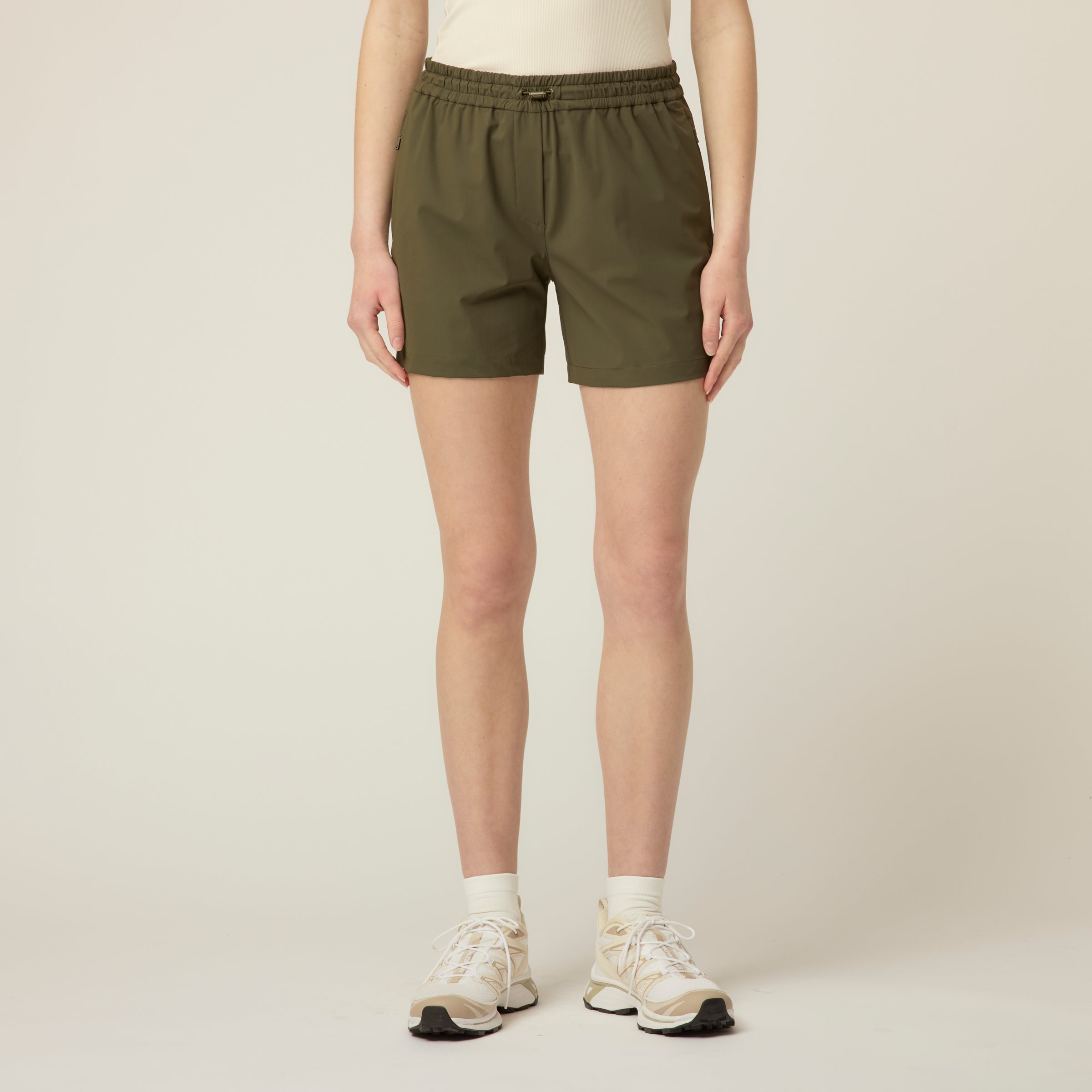 Short Sharp Pull Wanderer Pull On Short – Tilley United Kingdom