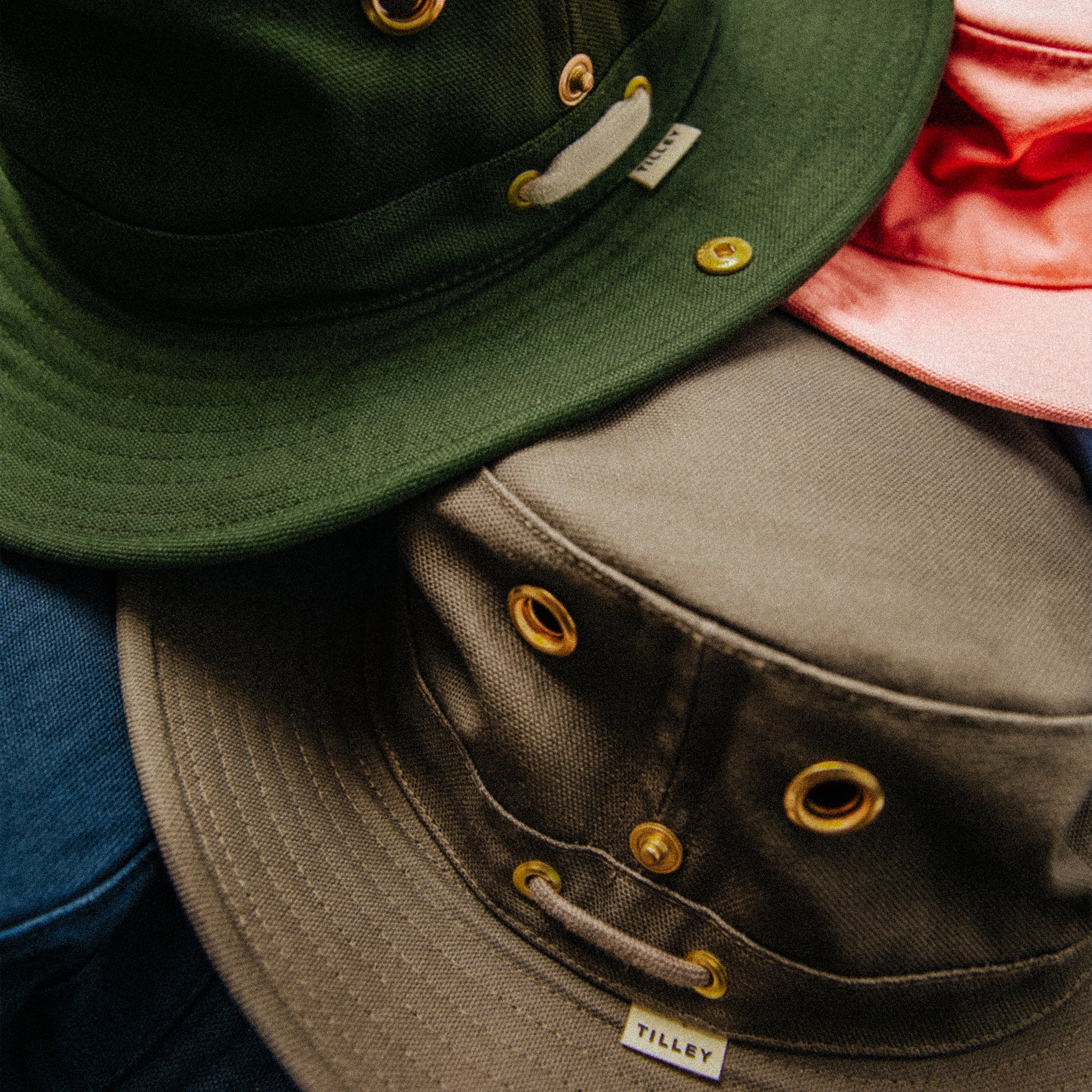 Hats – Tilley United Kingdom