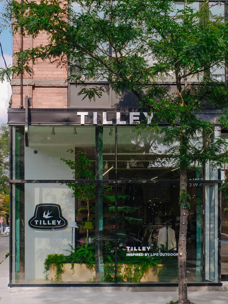 Tilley UK – Tilley United Kingdom