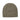 Tilley HT5008 Marled Cotton Toque in Brown/Oatmeal#colour_brown-oatmeal