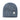 Tilley HT5008 Marled Cotton Toque in Navy#colour_navy-oatmeal