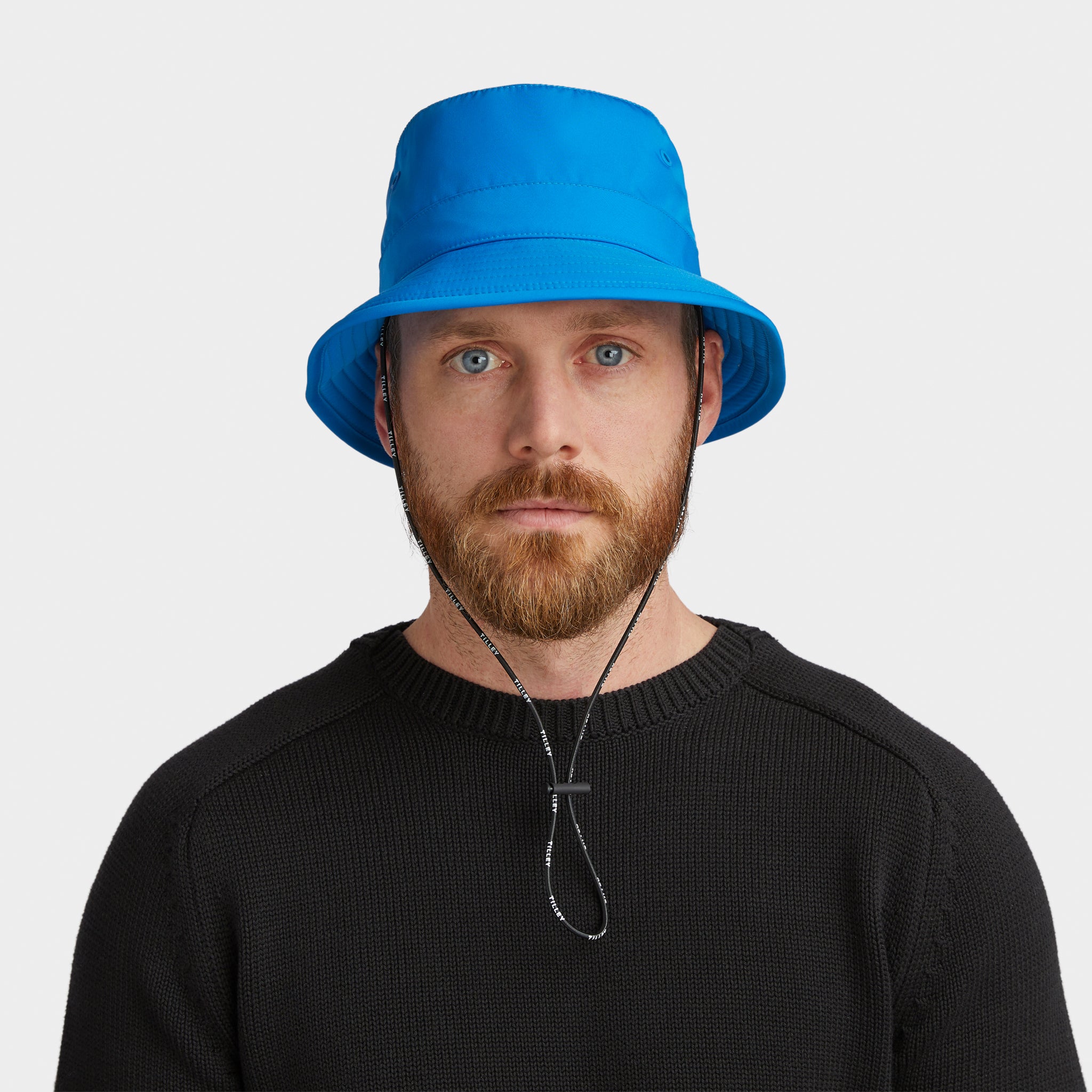 Compressor Tech Hat T1 Technical Bucket Hat – Tilley United Kingdom