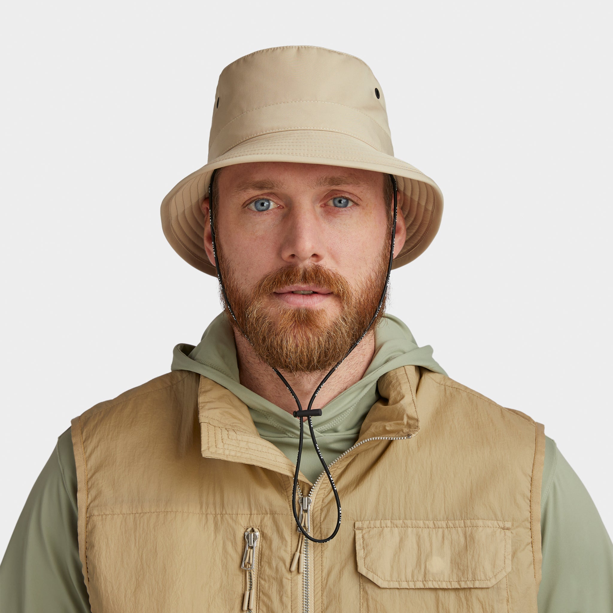 T1 Technical Bucket Hat – Tilley United Kingdom