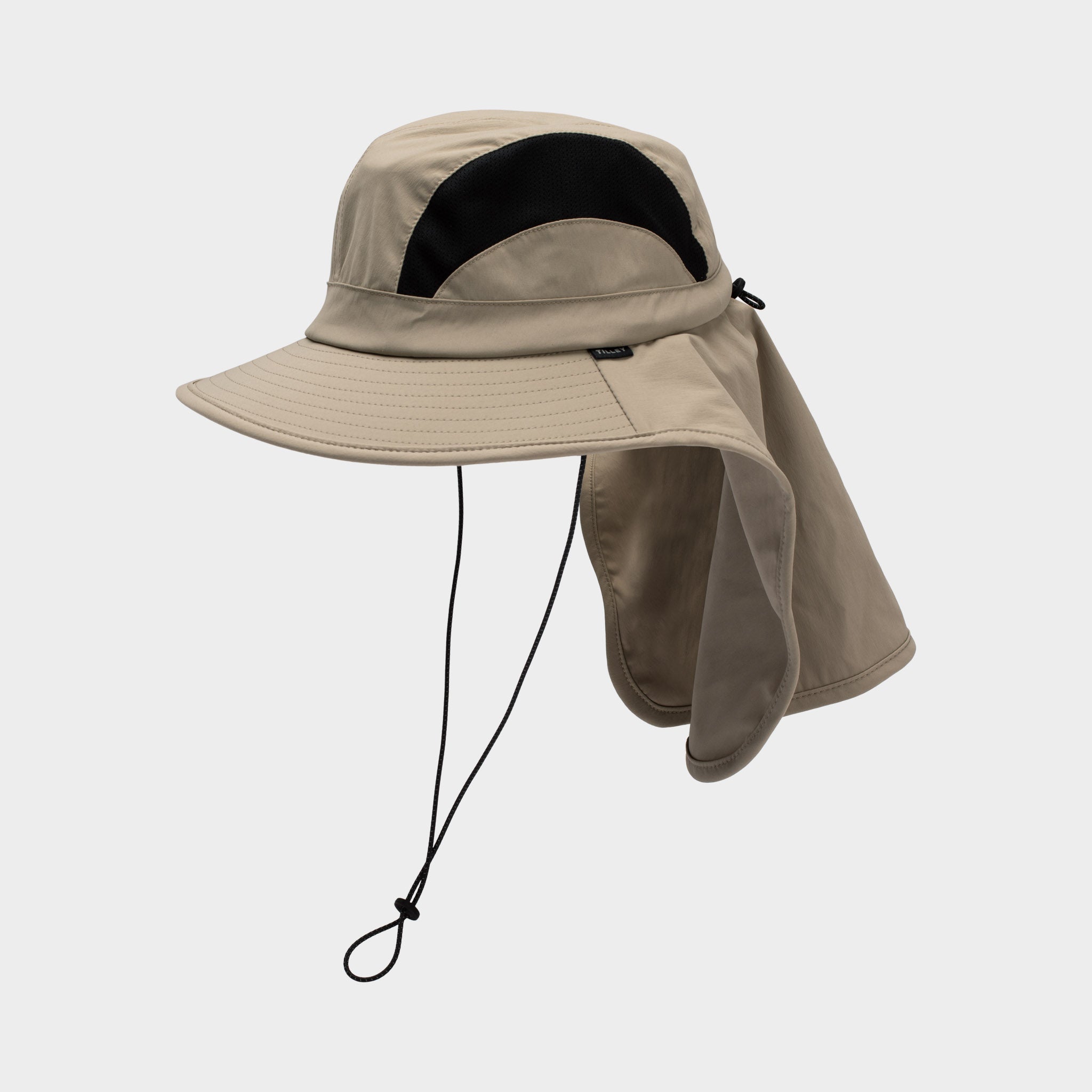 Ultralight Cape Sun Hat – Tilley United Kingdom