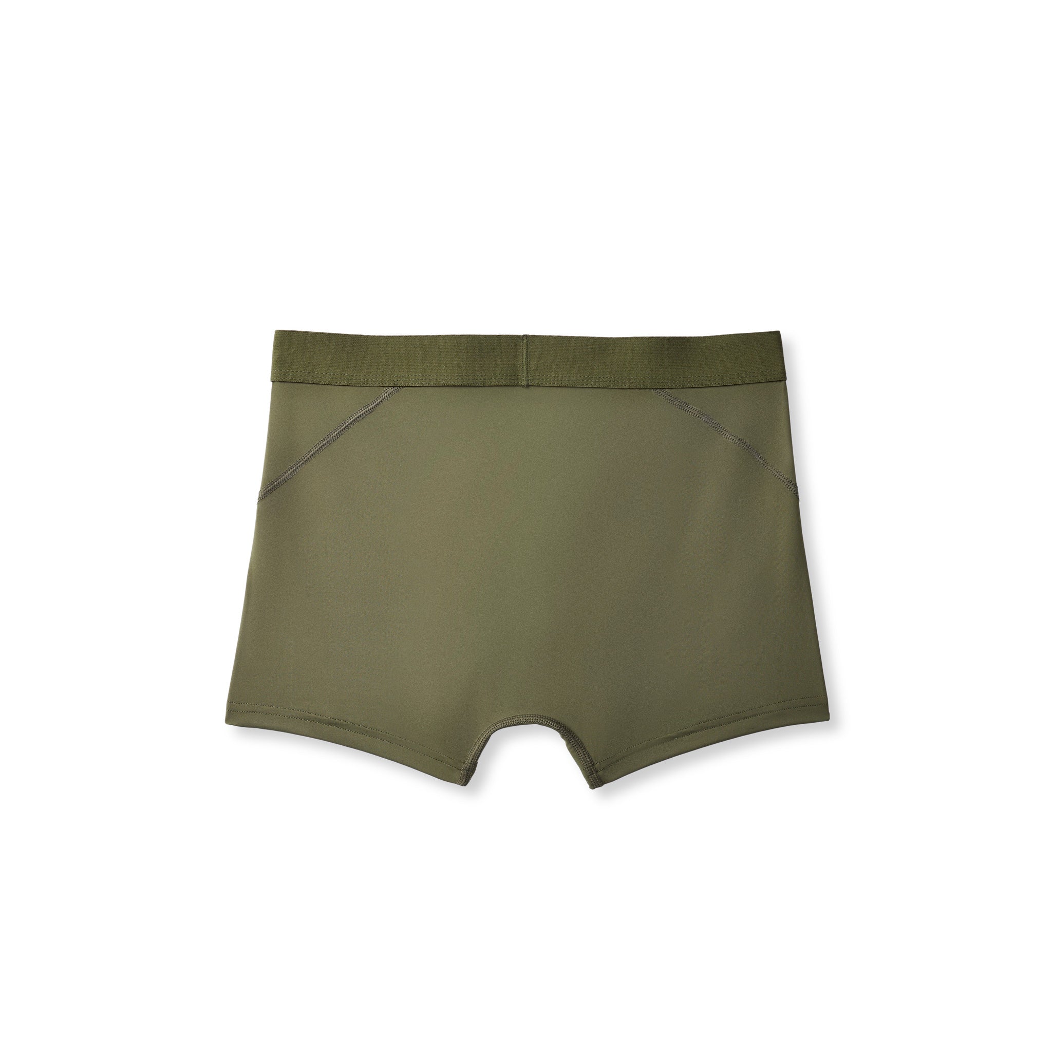 Tilley Everything Functional Trunk in Army#colour_army-green