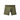Tilley Everything Functional Boxer Brief in Army Green#colour_army-green